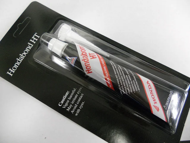 Hondabond HT 